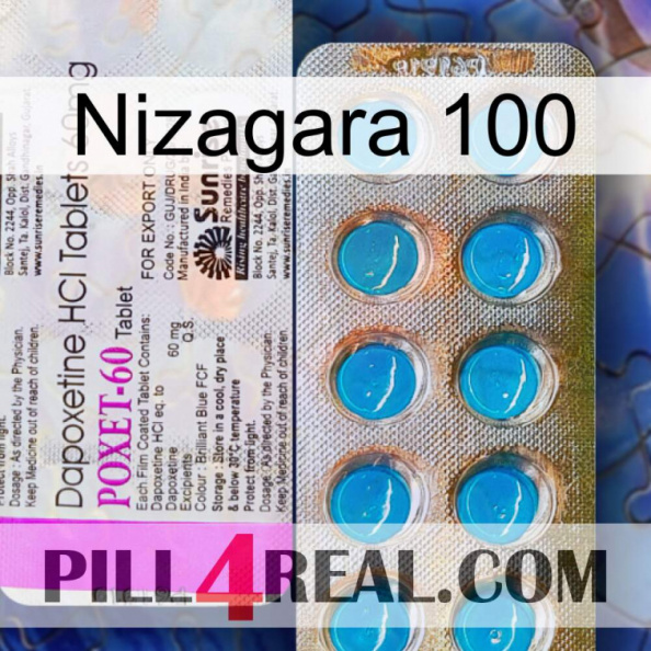Nizagara 100 new07